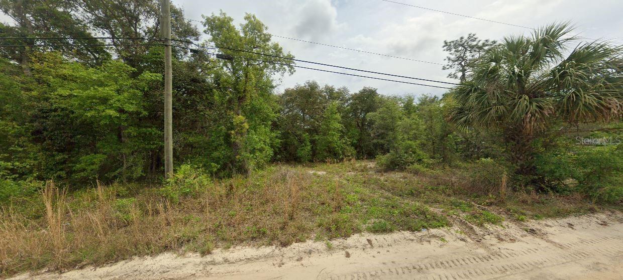 Affordable 0.23 Acres vacant lot zoned R-2, located in Satsuma, FL, to build your dream home or place a mobile home on. Enjoy country living close to Lake George while also being just a short drive to Gainesville.