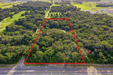 Photo of 7112 Marsh Bend Trail, Wildwood, FL 34785 (MLS # G5114919)