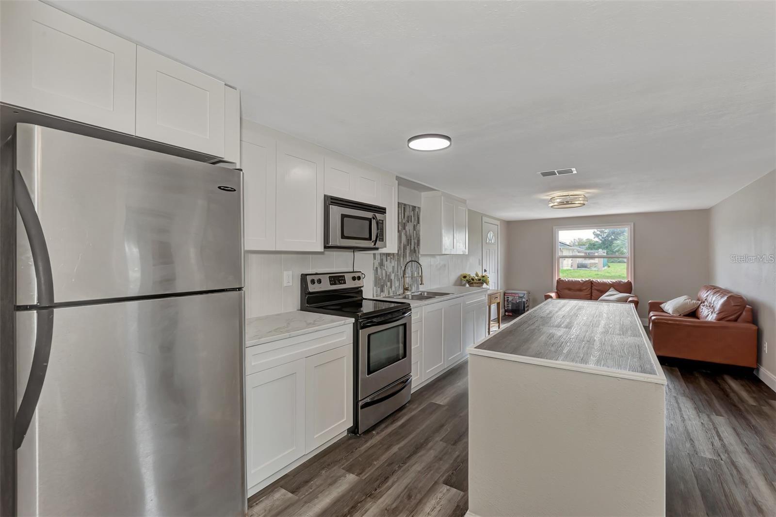 WARM MINERAL SPGS - Residential Lease