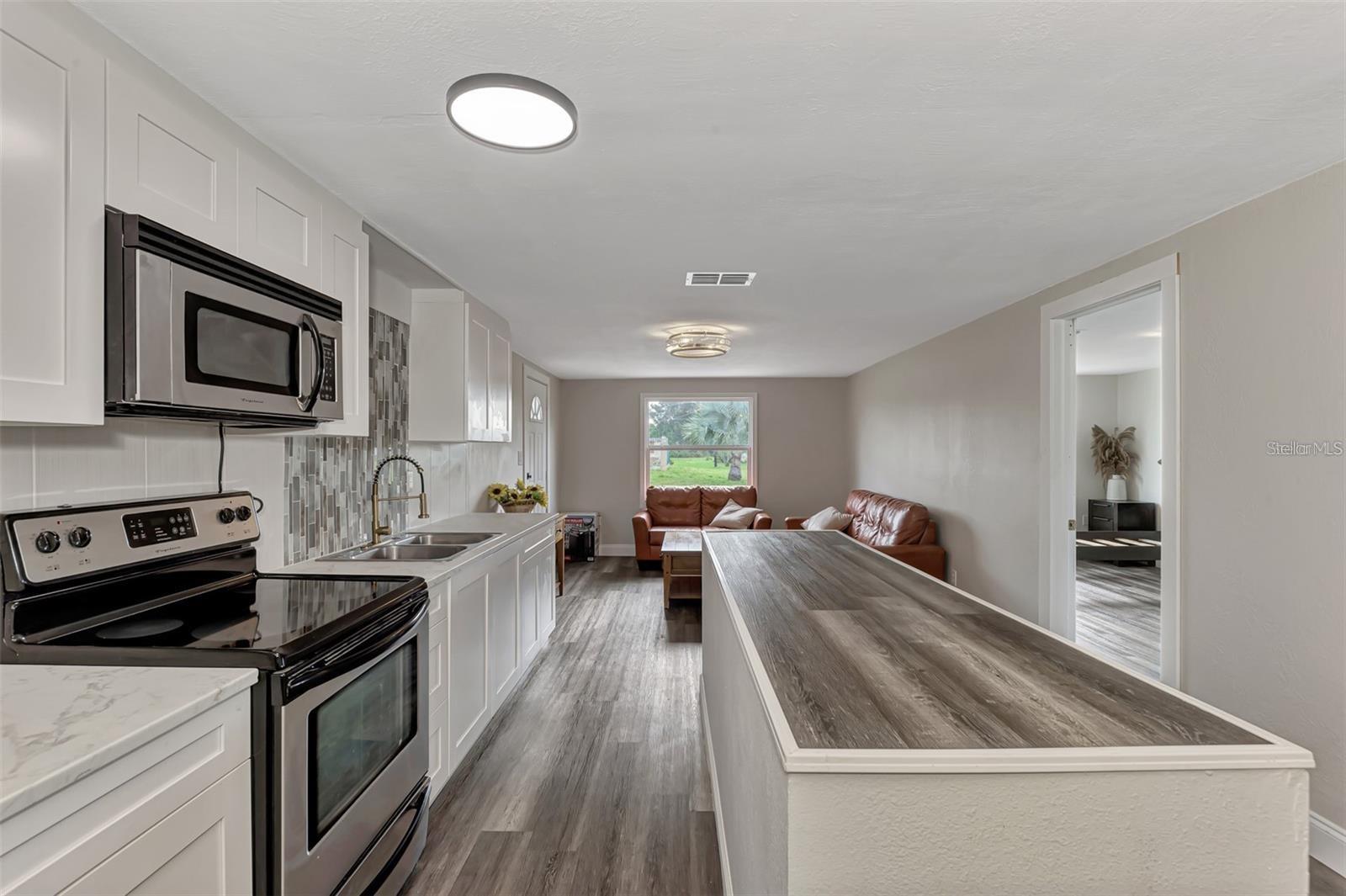 WARM MINERAL SPGS - Residential Lease