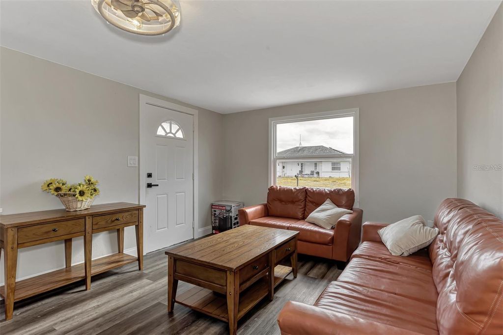 Photo of 304 San Carlos Avenue, North Port, FL 34287 (MLS # A4671964)