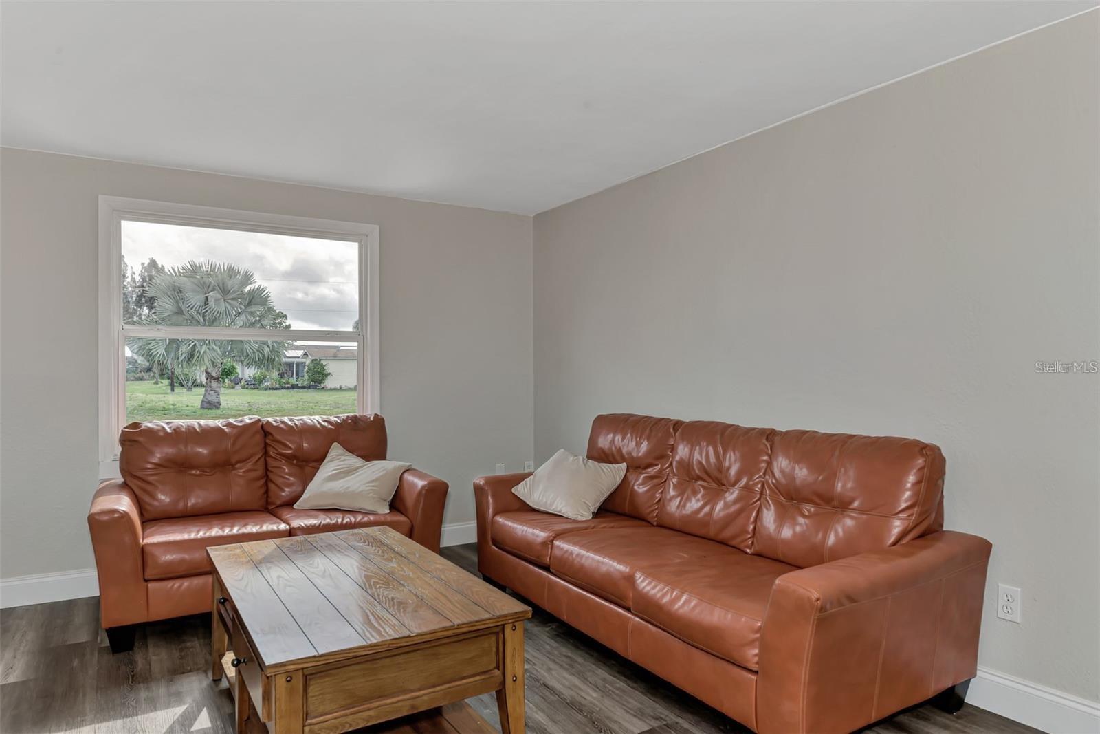 WARM MINERAL SPGS - Residential Lease