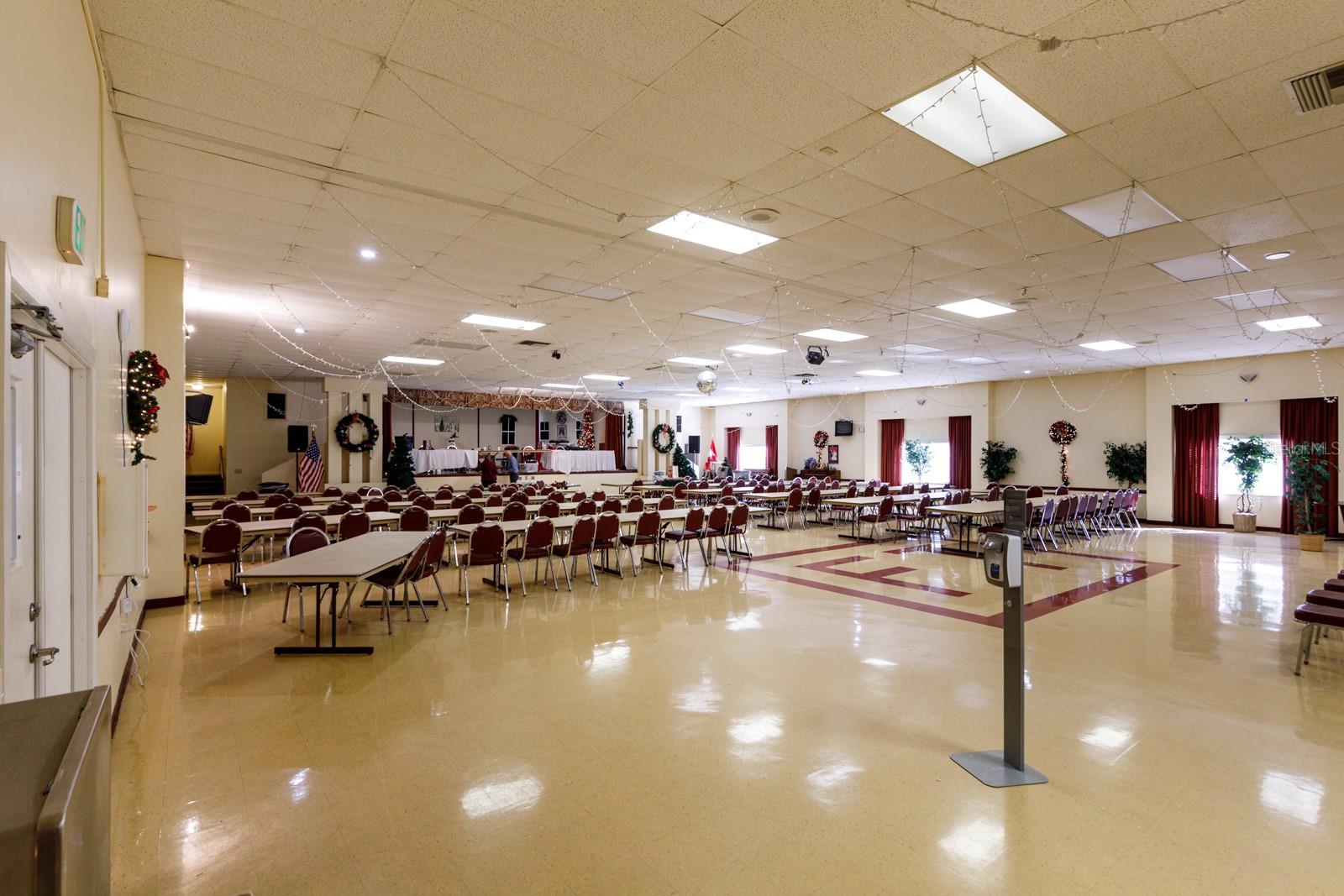 FIVE TOWNS OF ST PETE - Residential