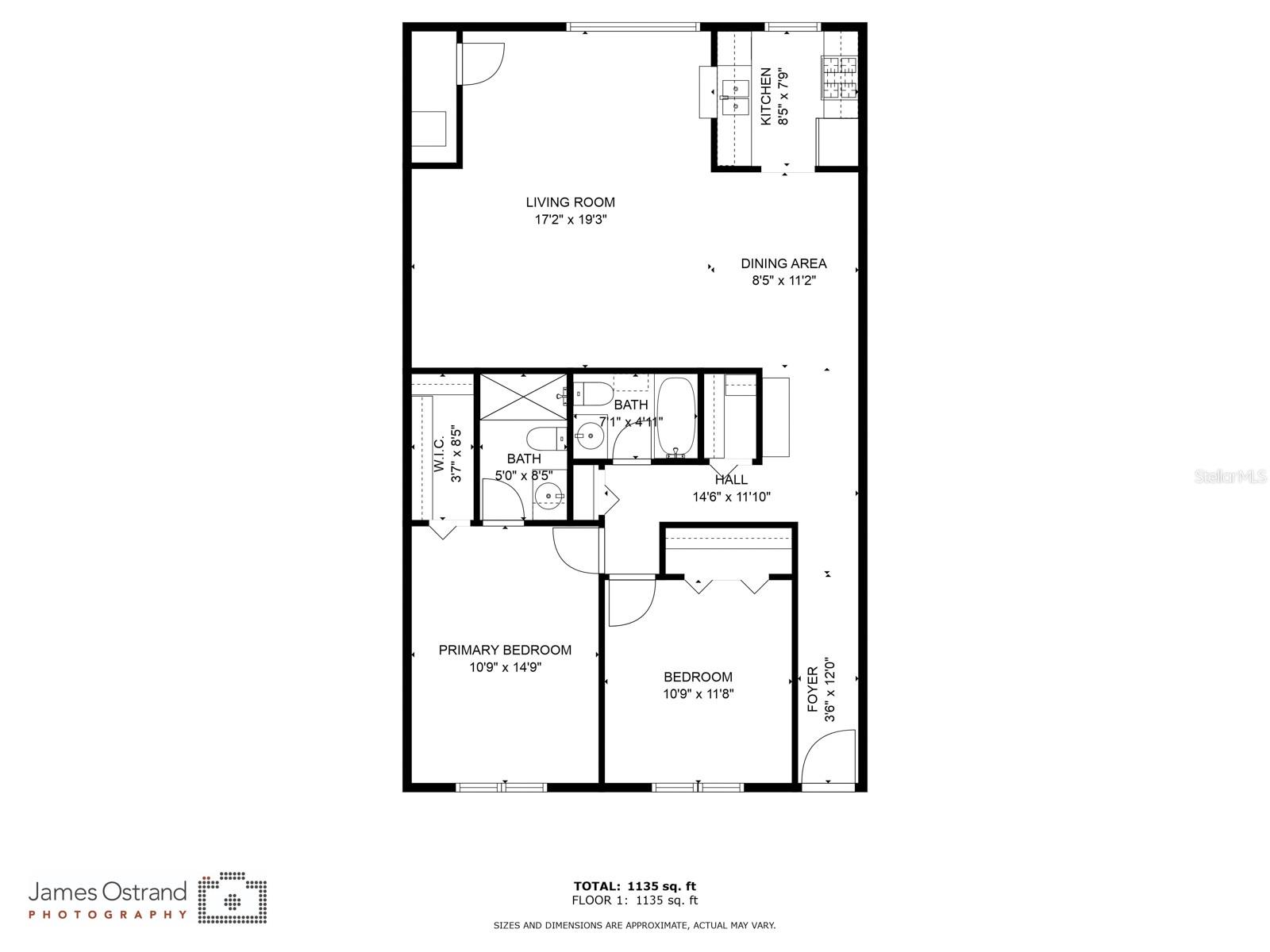 FIVE TOWNS OF ST PETE - Residential
