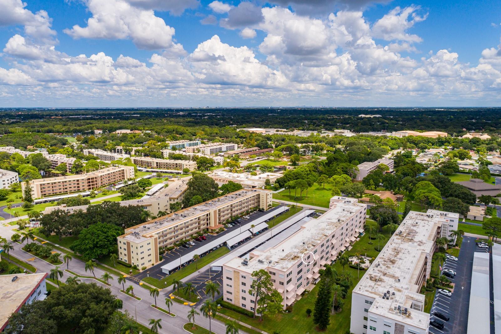 FIVE TOWNS OF ST PETE - Residential