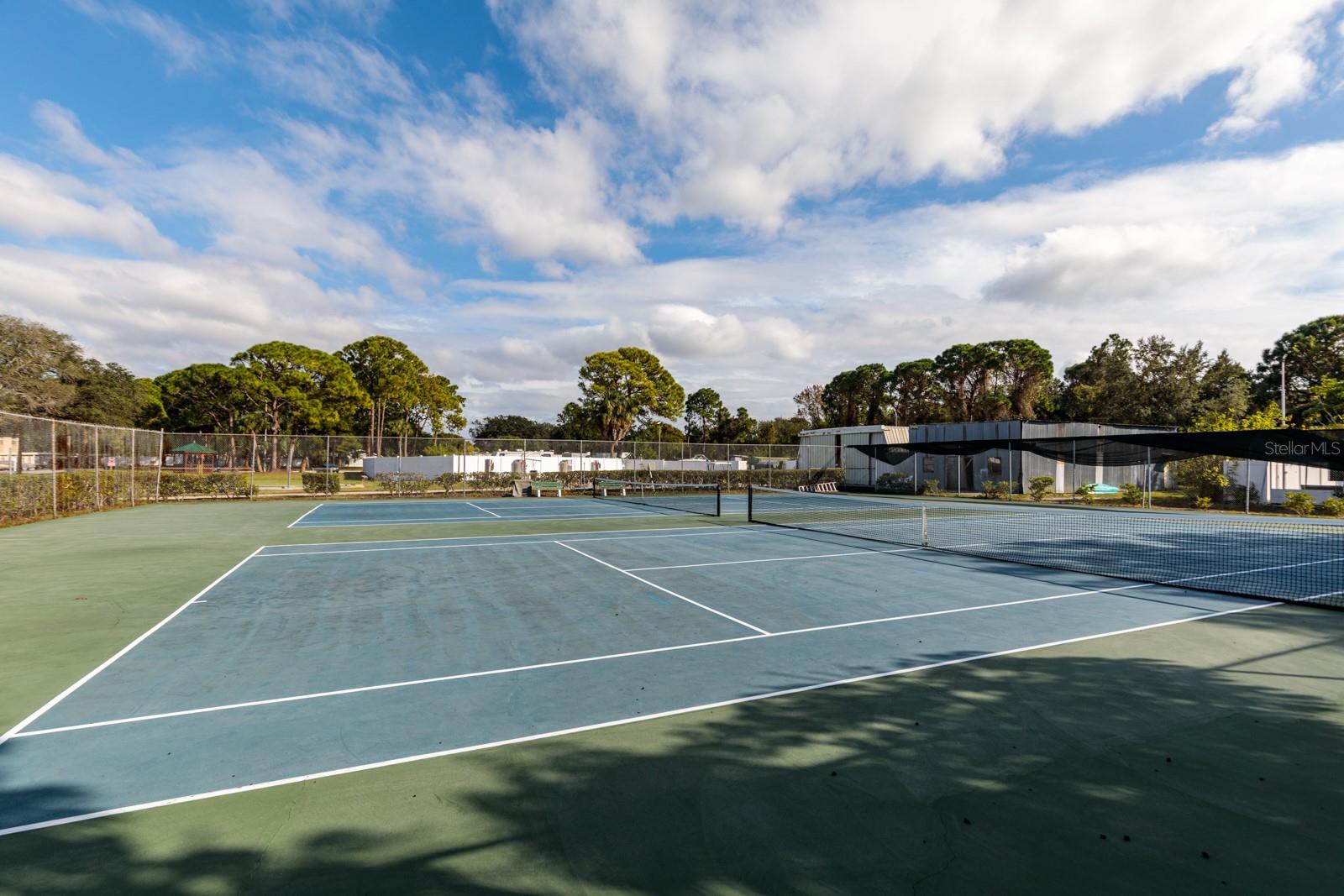 FIVE TOWNS OF ST PETE - Residential