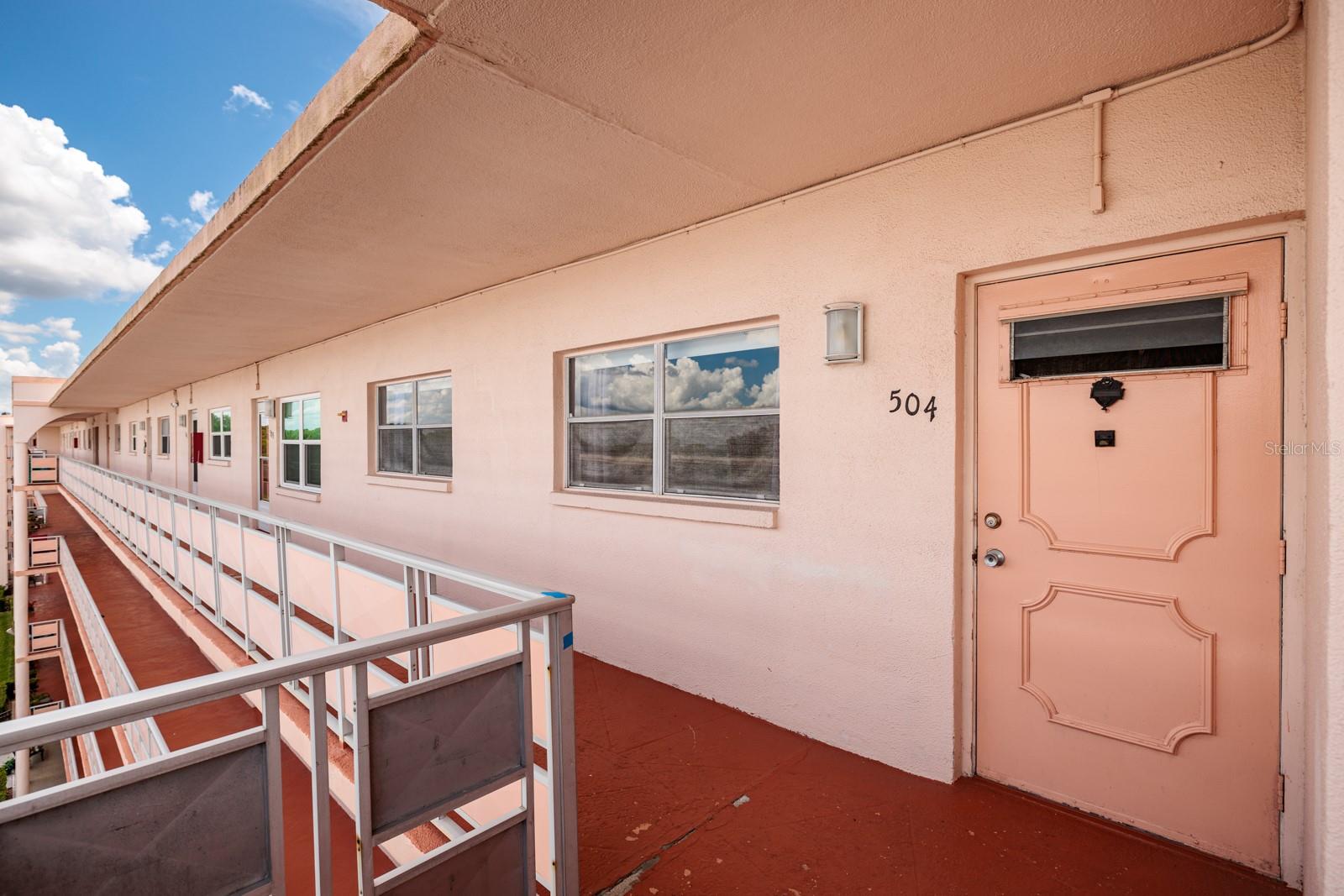 FIVE TOWNS OF ST PETE - Residential