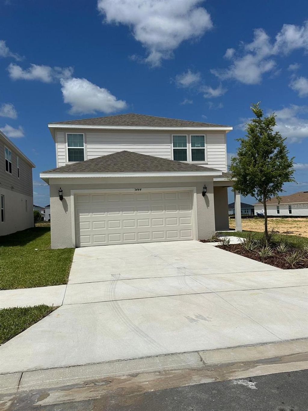 Photo of 3444 Haven Side Rd, Davenport, FL 33837 (MLS # O6376943)