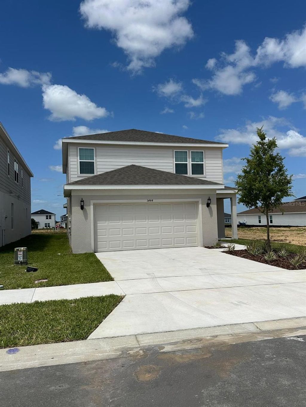 Photo of 3444 Haven Side Rd, Davenport, FL 33837 (MLS # O6376943)