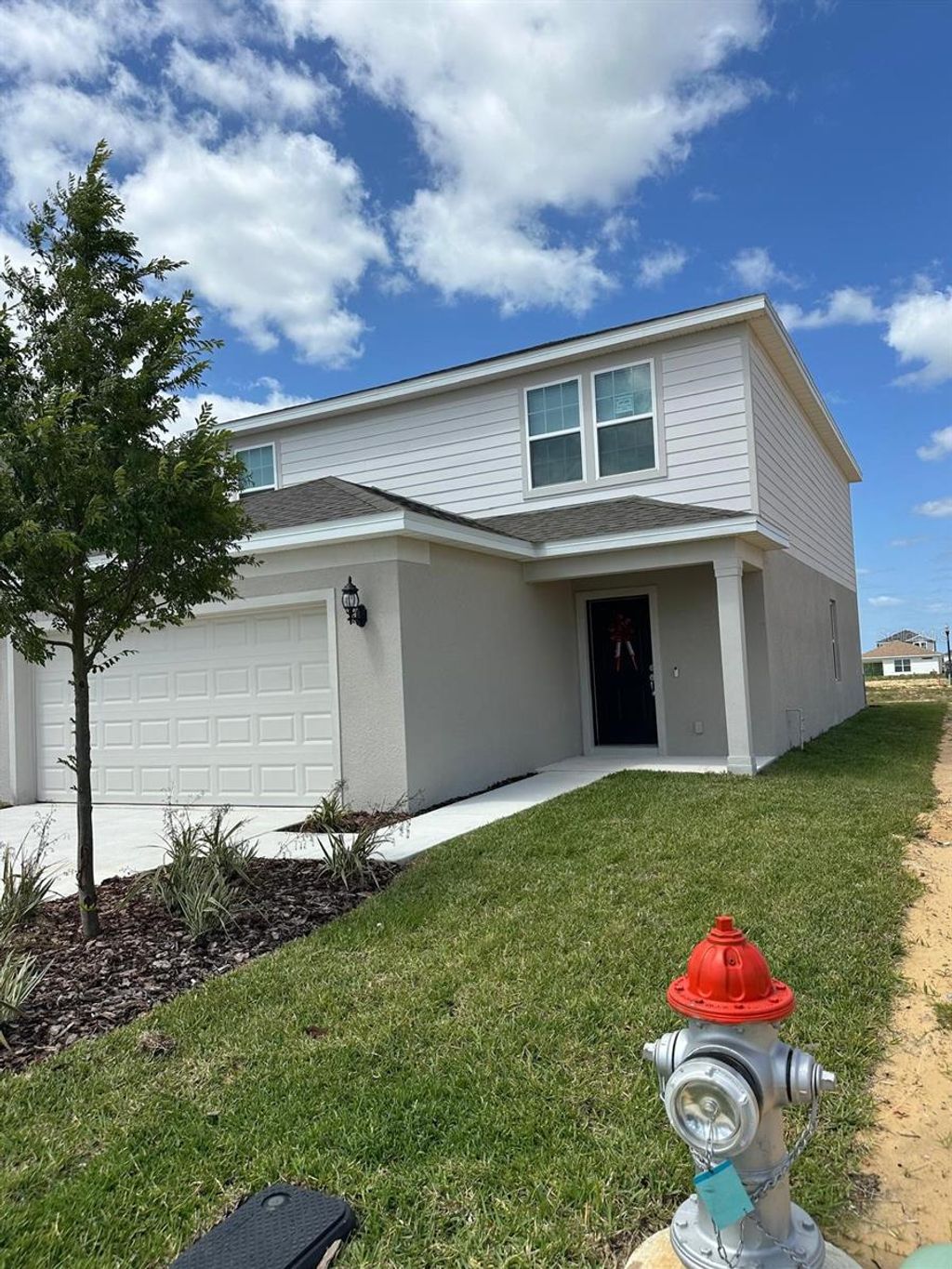 Photo of 3444 Haven Side Rd, Davenport, FL 33837 (MLS # O6376943)