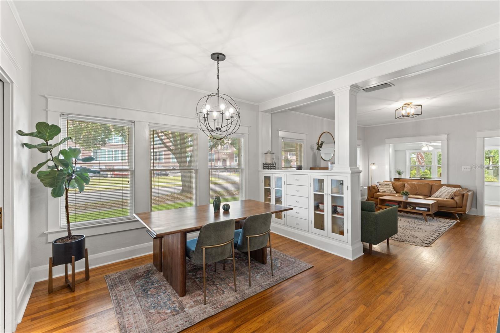 SEMINOLE HEIGHTS OF NORTH TAMP - Residential