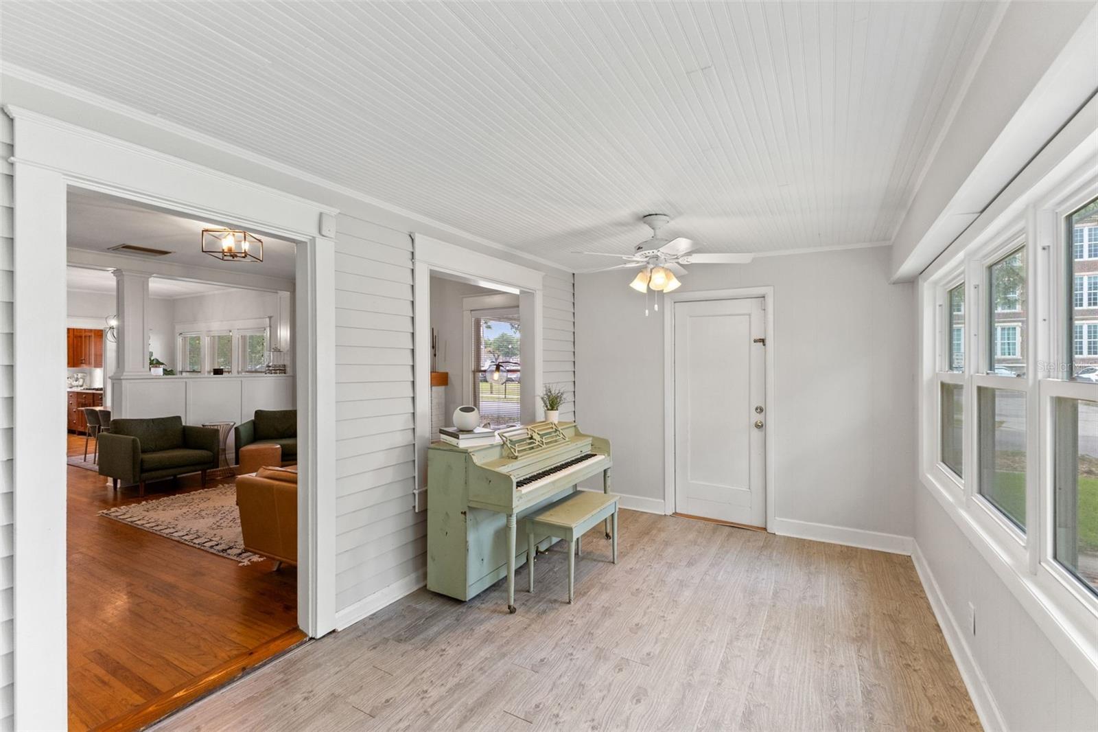 SEMINOLE HEIGHTS OF NORTH TAMP - Residential