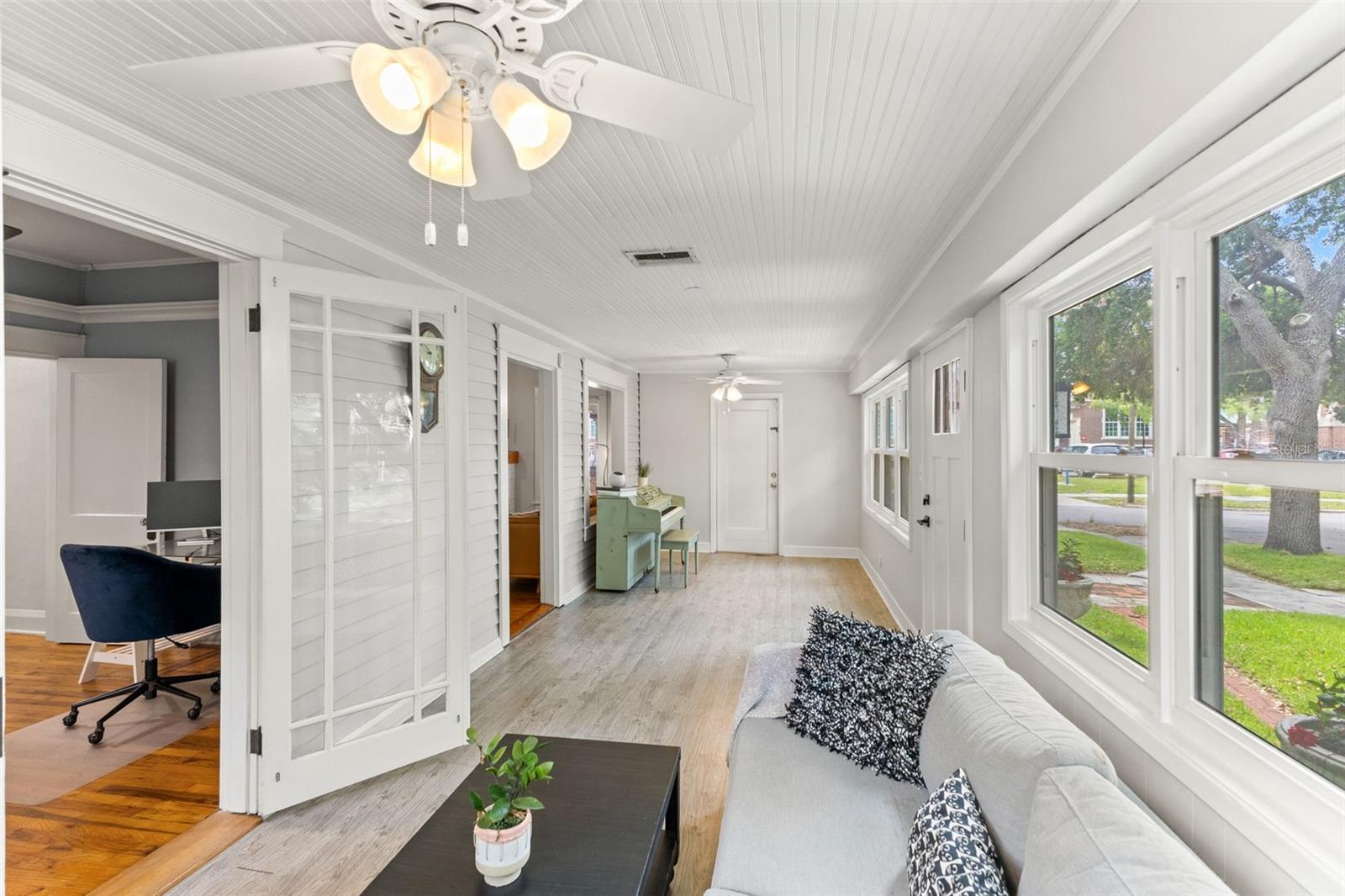 SEMINOLE HEIGHTS OF NORTH TAMP - Residential