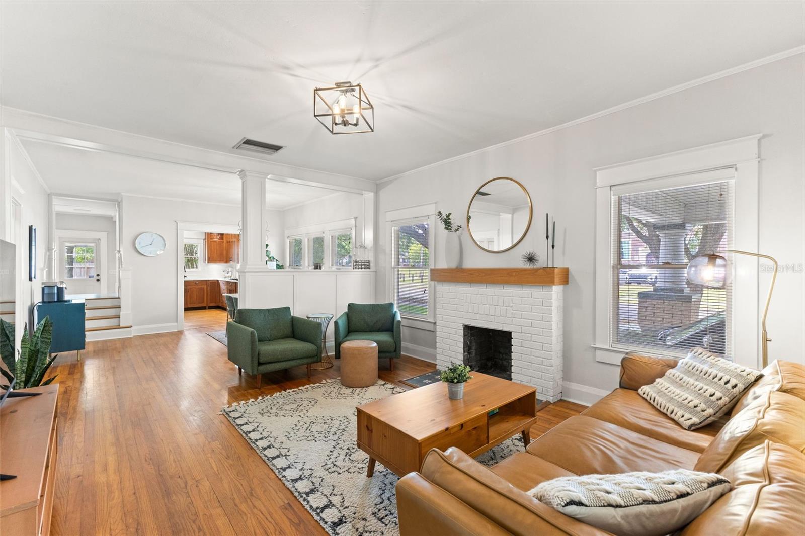 SEMINOLE HEIGHTS OF NORTH TAMP - Residential