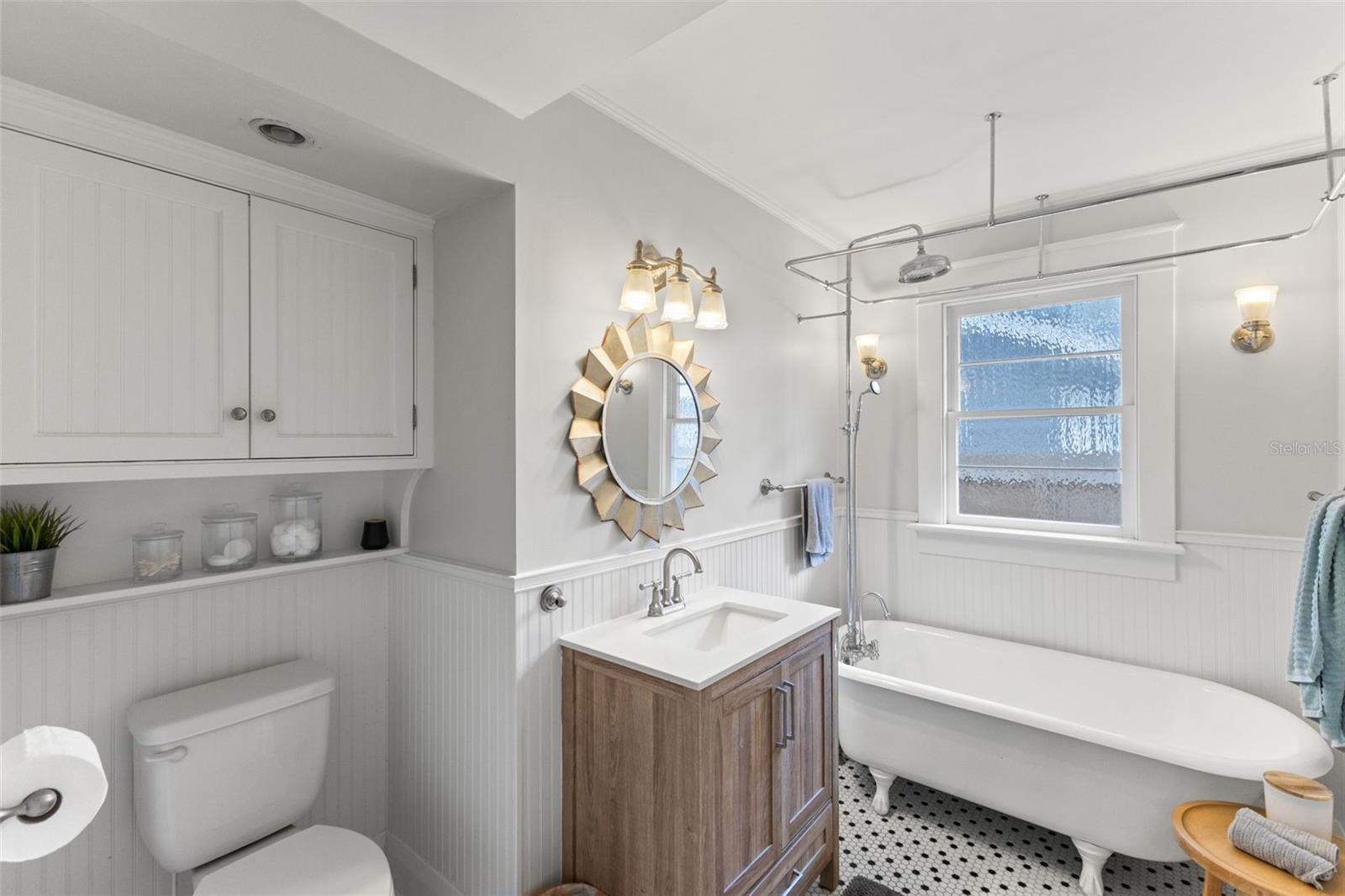 SEMINOLE HEIGHTS OF NORTH TAMP - Residential