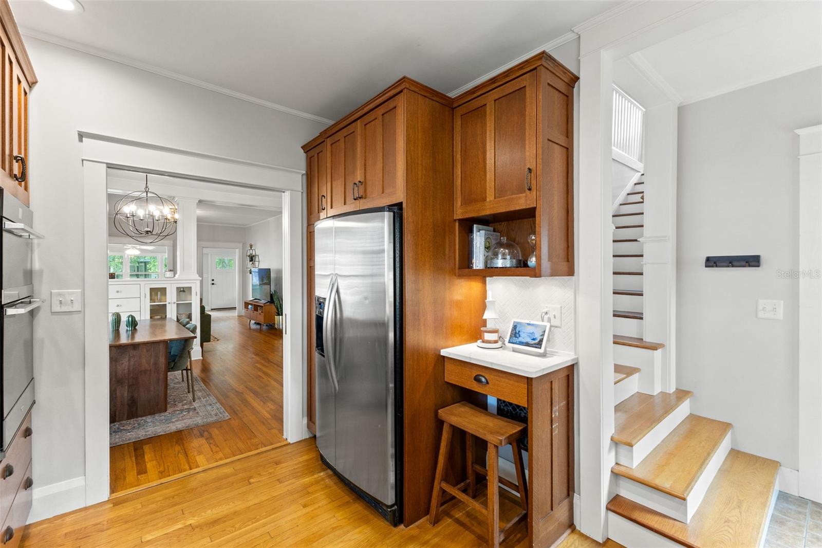 SEMINOLE HEIGHTS OF NORTH TAMP - Residential