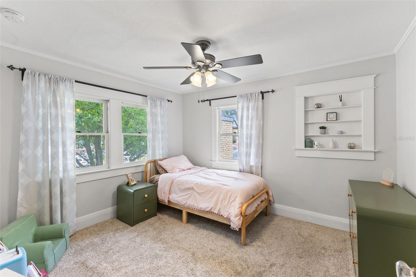 SEMINOLE HEIGHTS OF NORTH TAMP - Residential