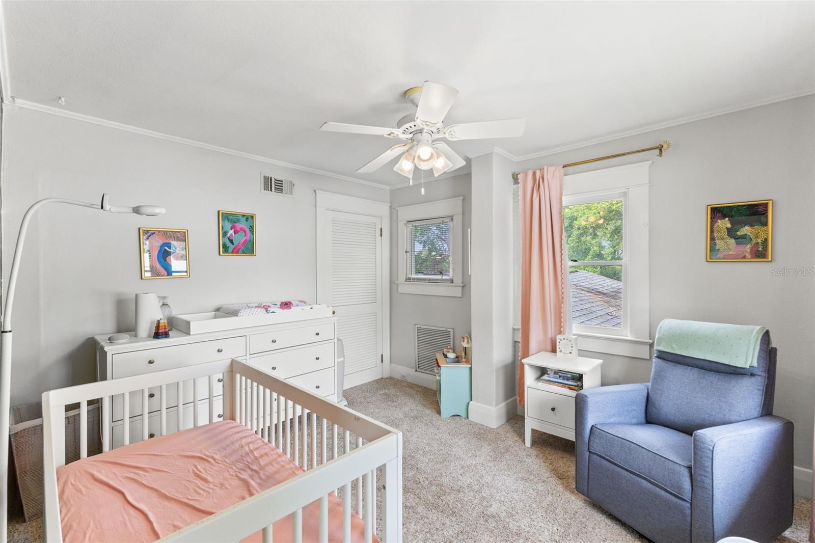 SEMINOLE HEIGHTS OF NORTH TAMP - Residential