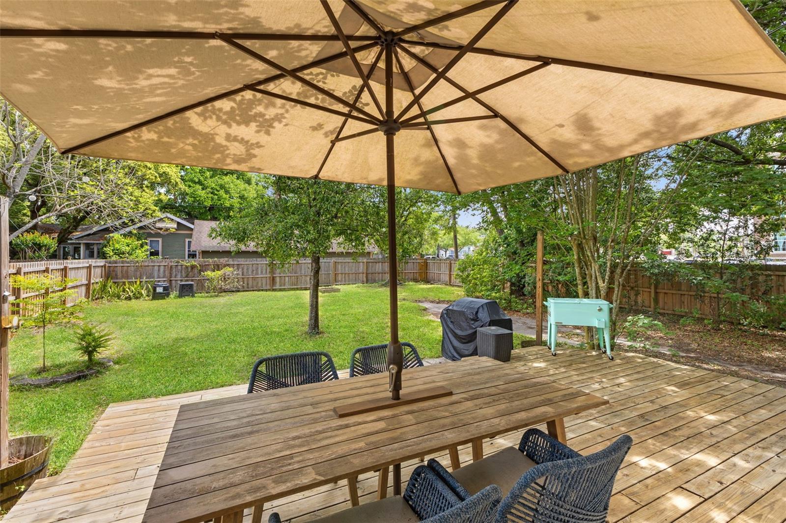 SEMINOLE HEIGHTS OF NORTH TAMP - Residential