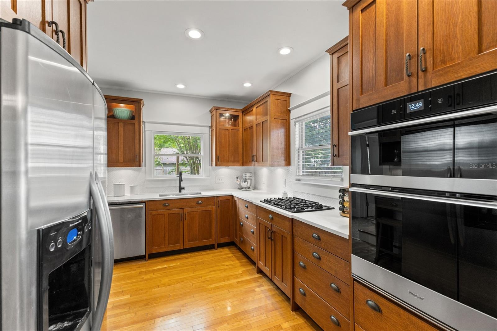 SEMINOLE HEIGHTS OF NORTH TAMP - Residential