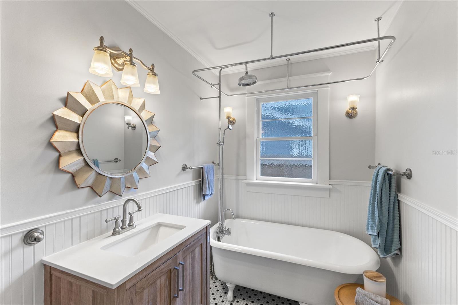 SEMINOLE HEIGHTS OF NORTH TAMP - Residential