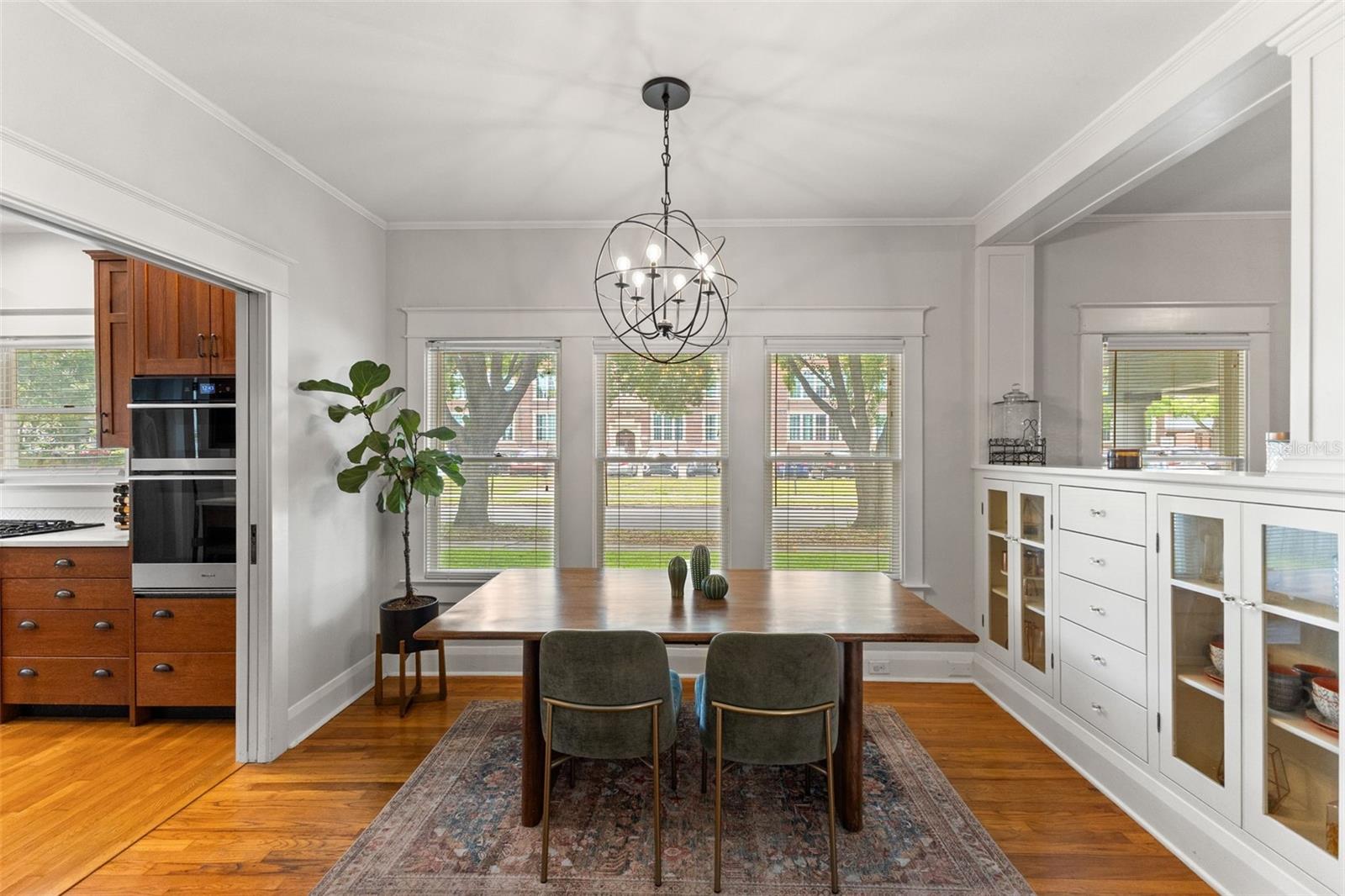 SEMINOLE HEIGHTS OF NORTH TAMP - Residential