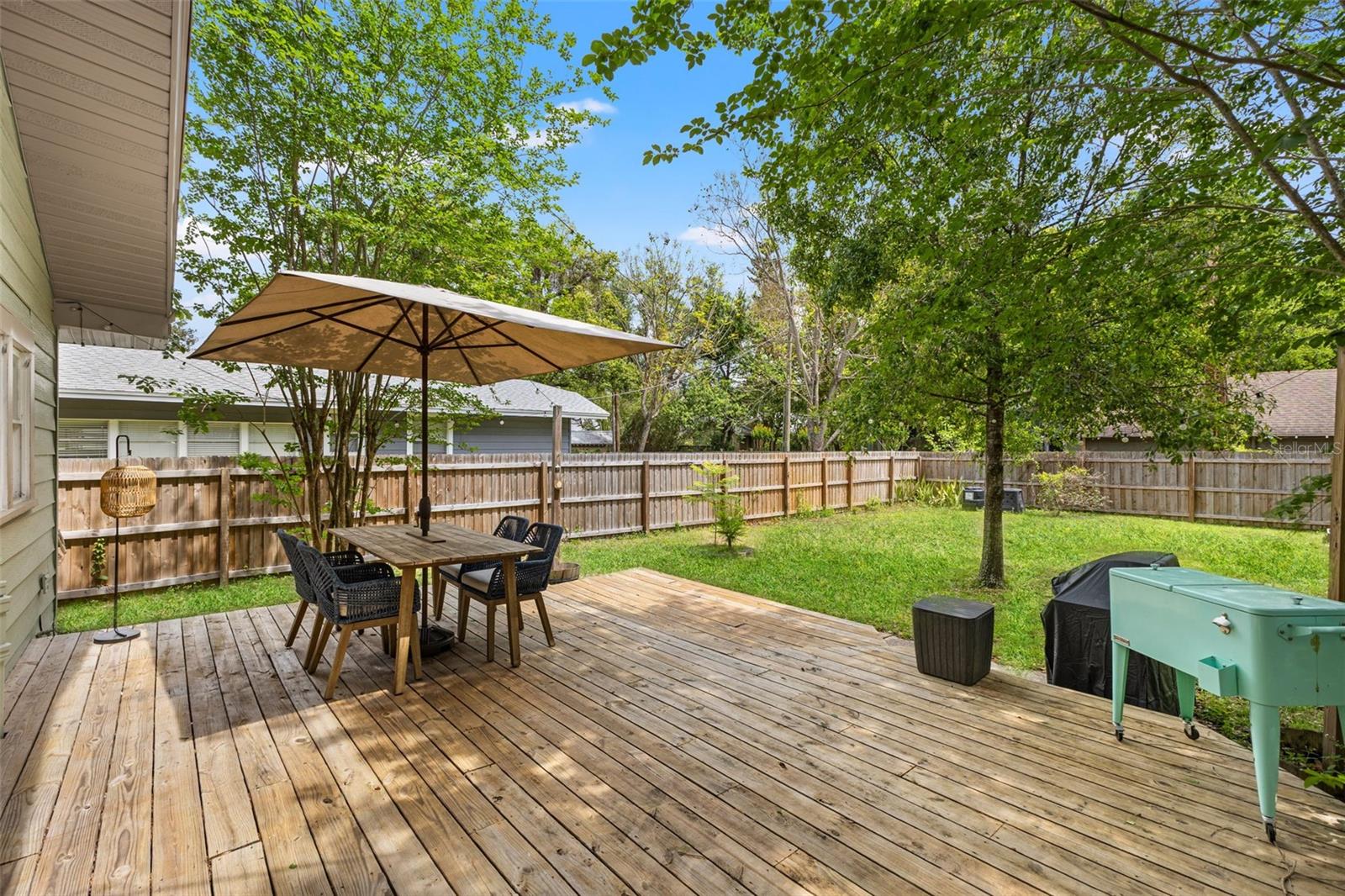 SEMINOLE HEIGHTS OF NORTH TAMP - Residential