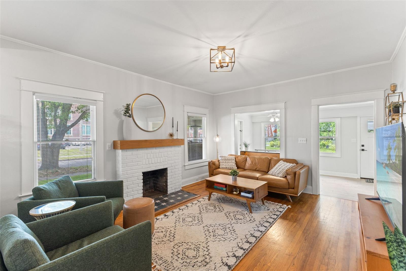 SEMINOLE HEIGHTS OF NORTH TAMP - Residential