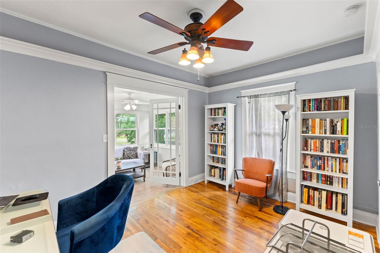 SEMINOLE HEIGHTS OF NORTH TAMP - Residential