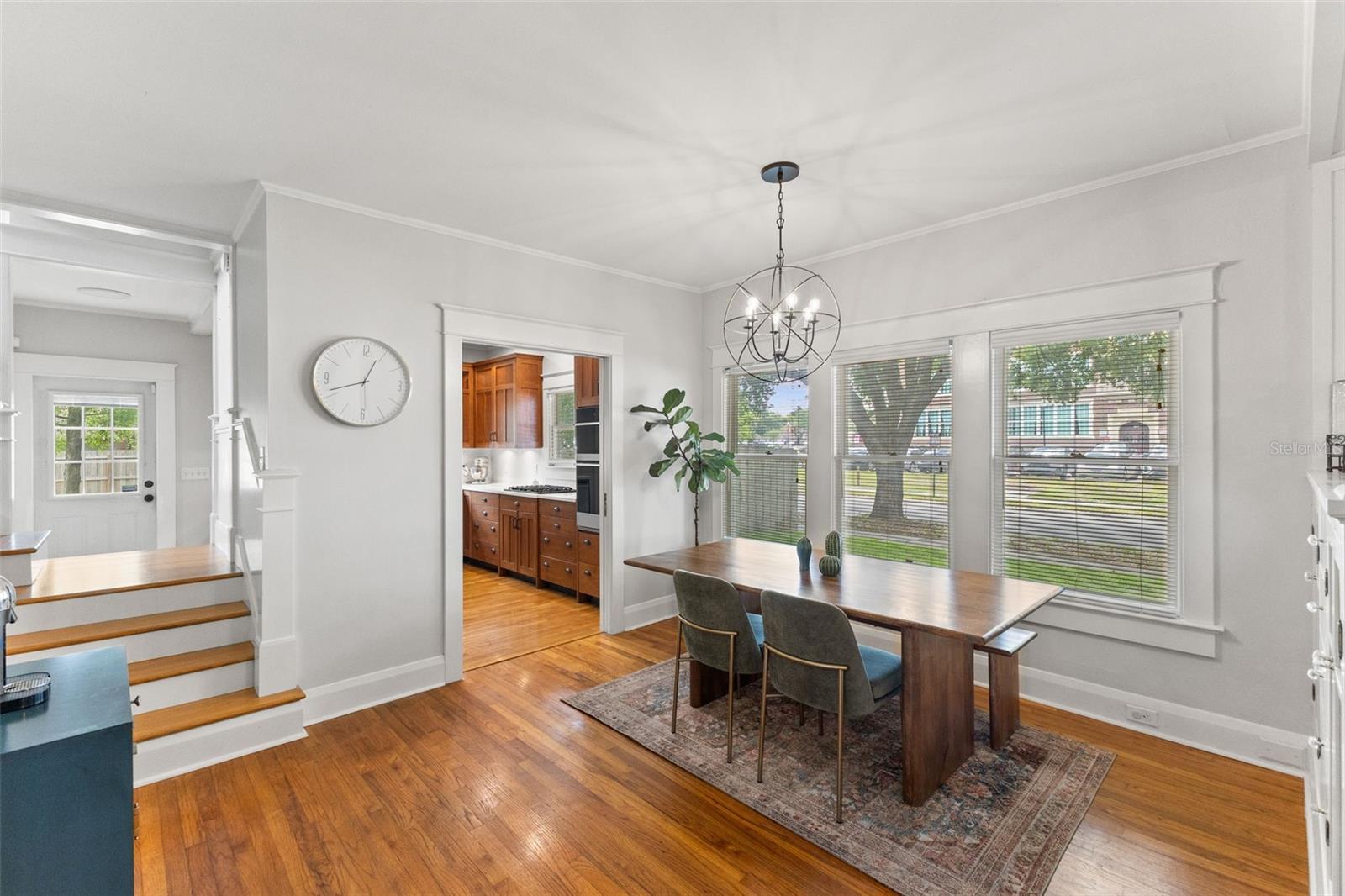 SEMINOLE HEIGHTS OF NORTH TAMP - Residential