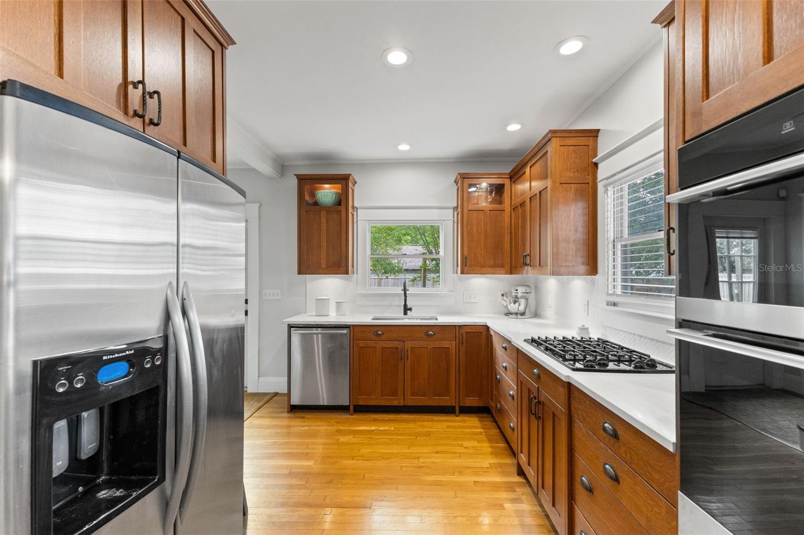 SEMINOLE HEIGHTS OF NORTH TAMP - Residential