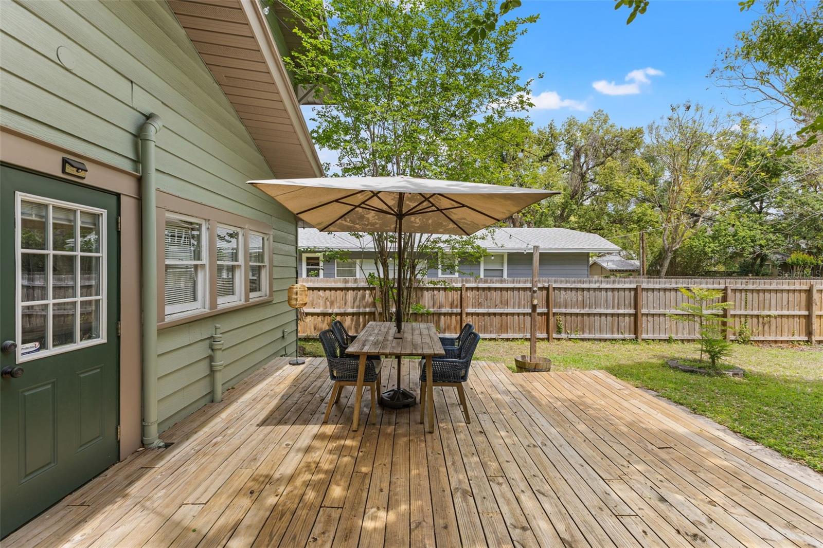 SEMINOLE HEIGHTS OF NORTH TAMP - Residential