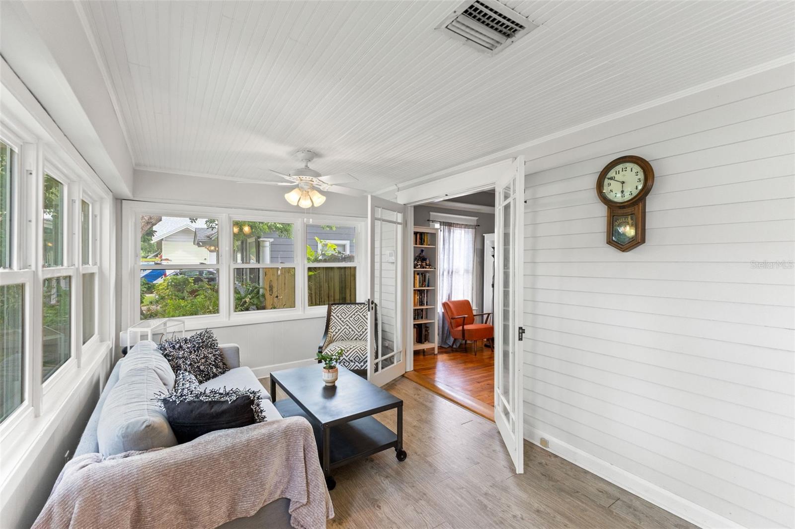 SEMINOLE HEIGHTS OF NORTH TAMP - Residential