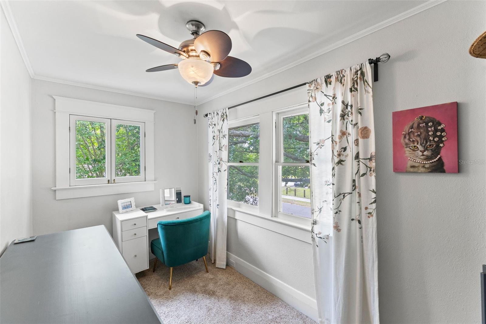 SEMINOLE HEIGHTS OF NORTH TAMP - Residential