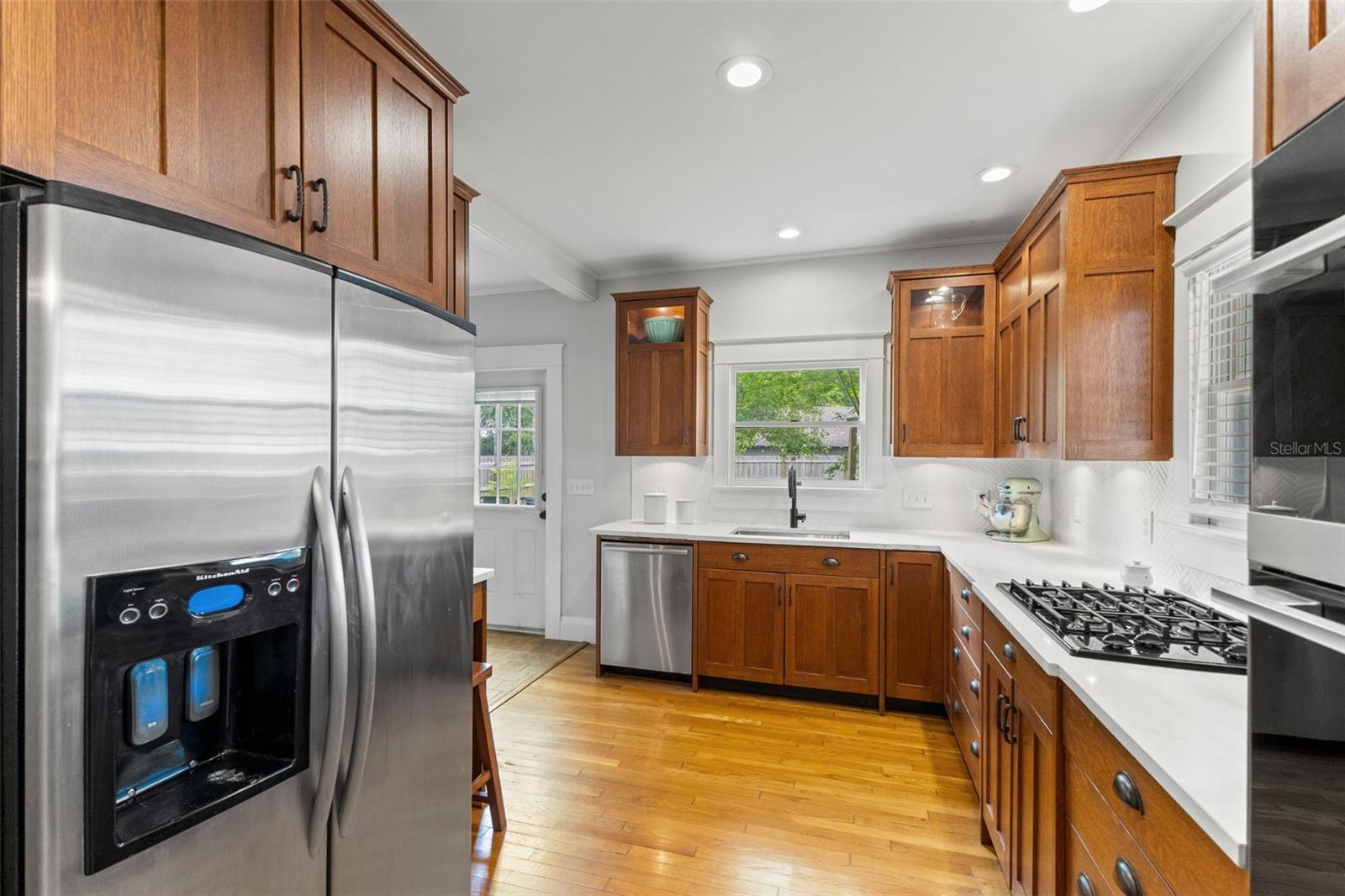 SEMINOLE HEIGHTS OF NORTH TAMP - Residential