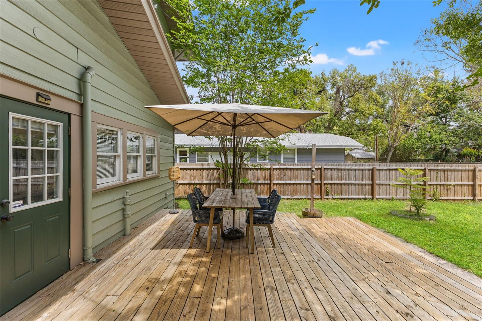 SEMINOLE HEIGHTS OF NORTH TAMP - Residential