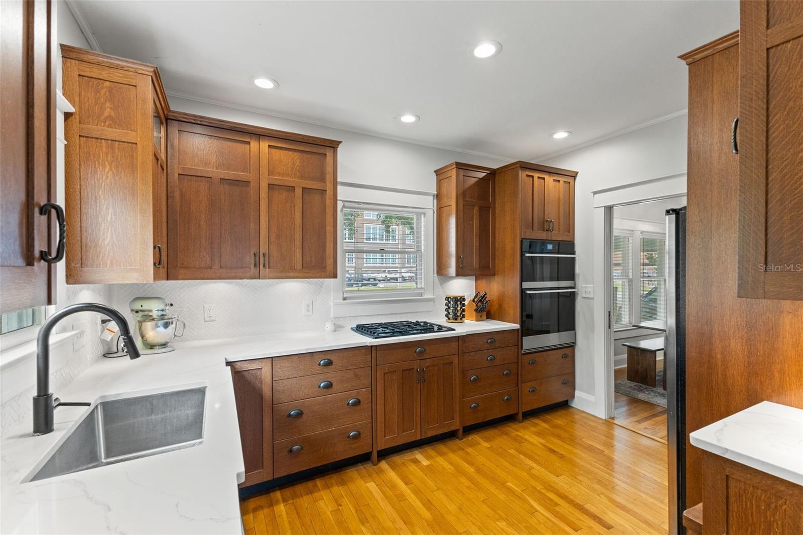 SEMINOLE HEIGHTS OF NORTH TAMP - Residential