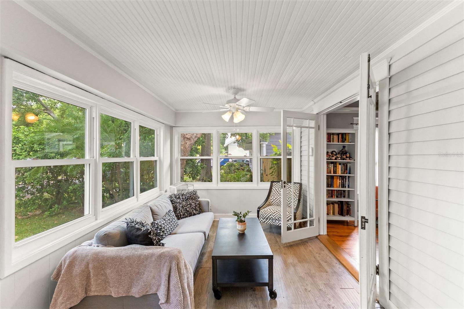 SEMINOLE HEIGHTS OF NORTH TAMP - Residential