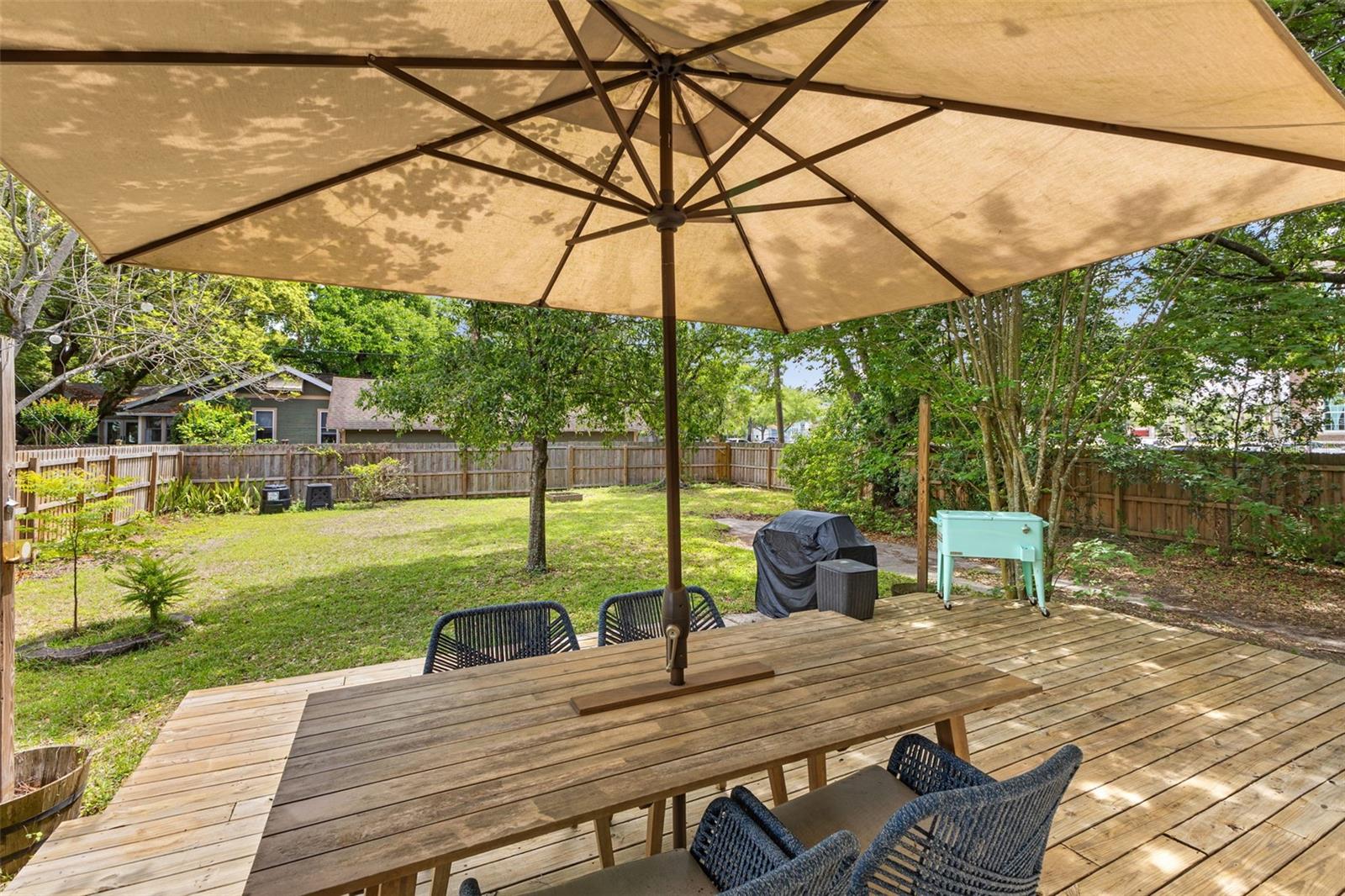 SEMINOLE HEIGHTS OF NORTH TAMP - Residential