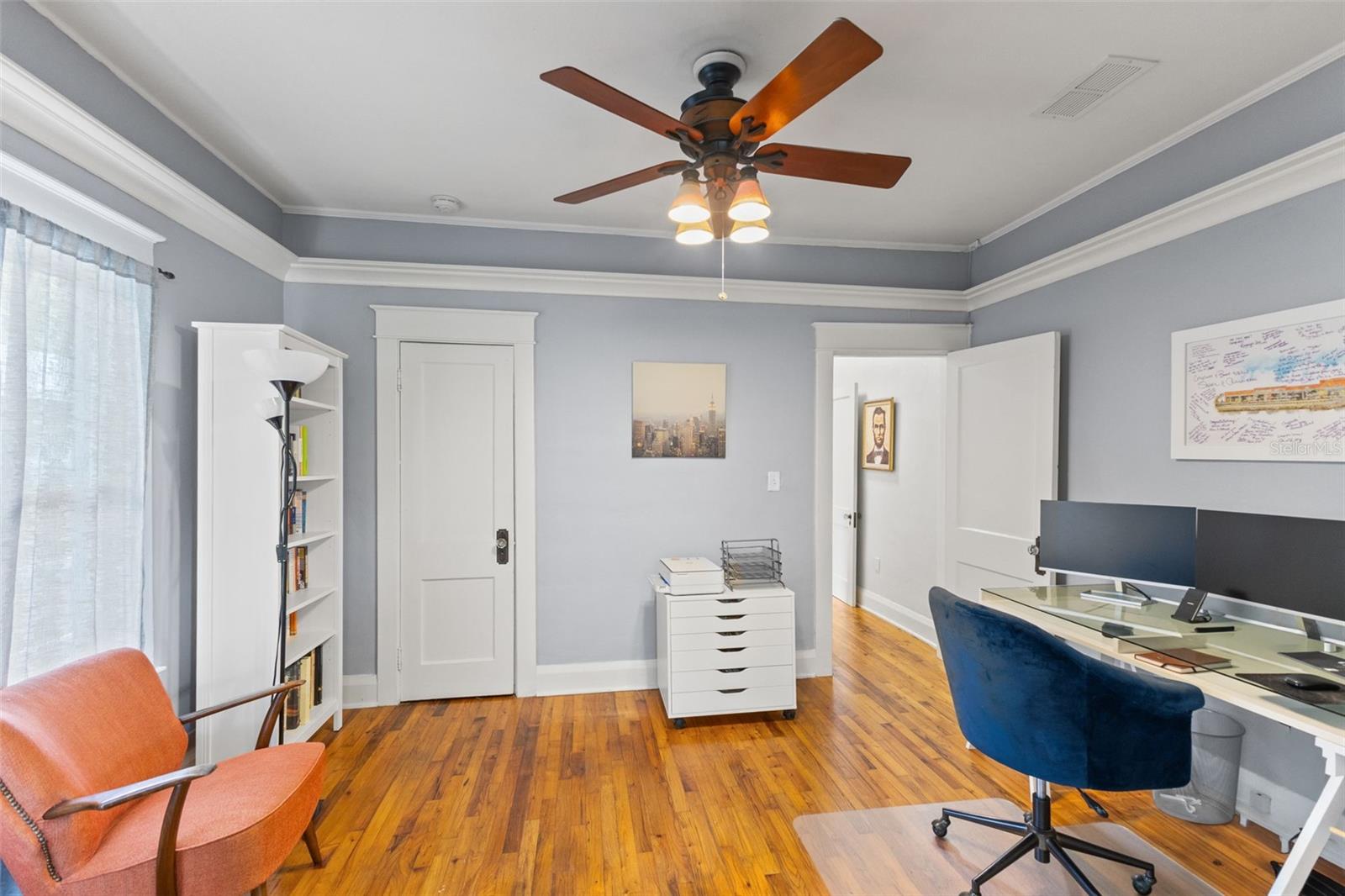 SEMINOLE HEIGHTS OF NORTH TAMP - Residential