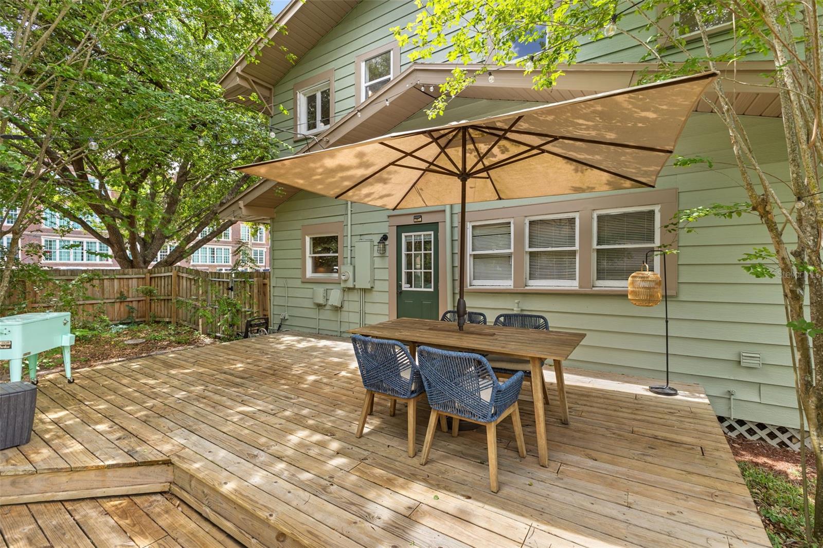 SEMINOLE HEIGHTS OF NORTH TAMP - Residential