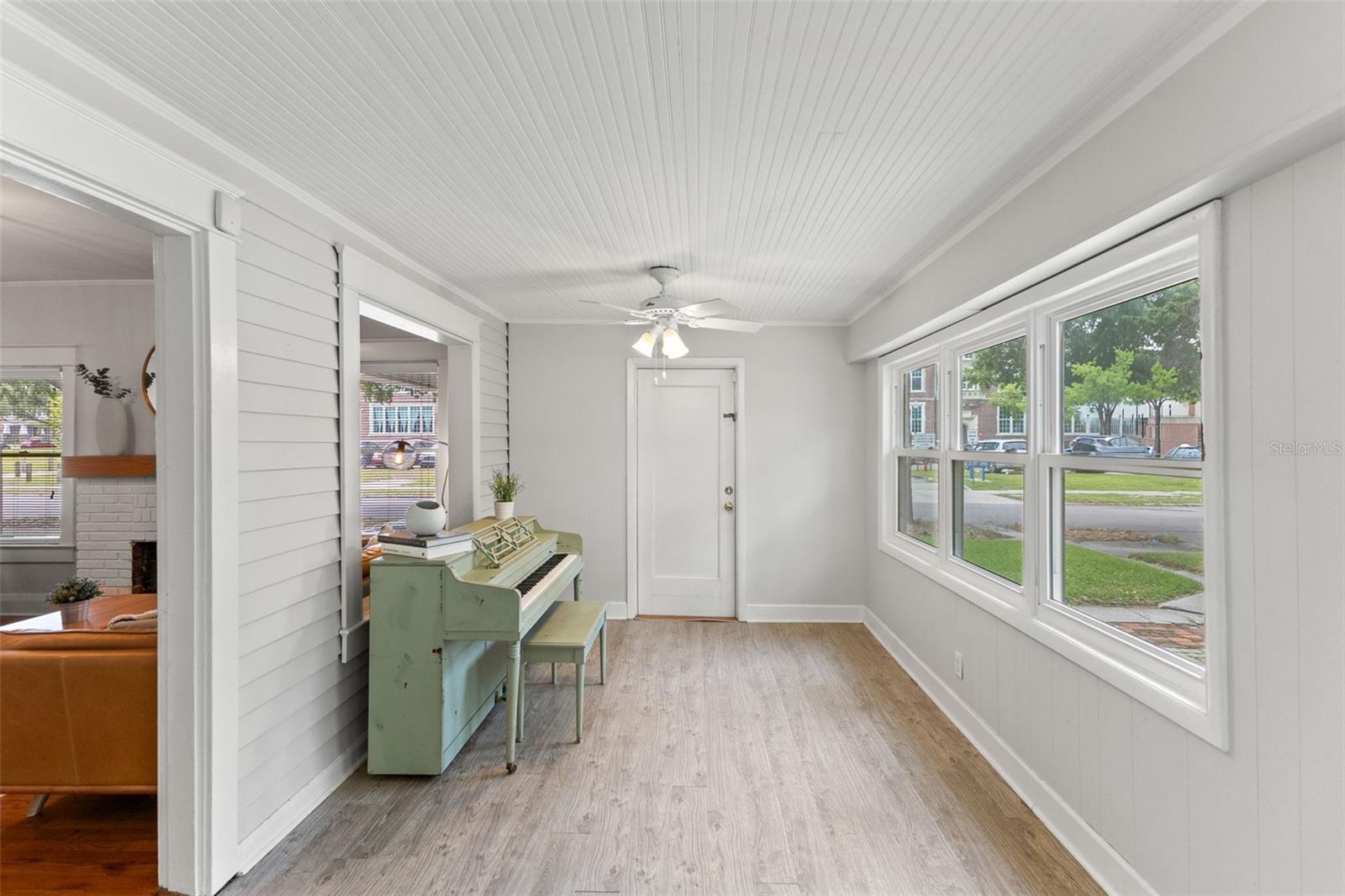 SEMINOLE HEIGHTS OF NORTH TAMP - Residential