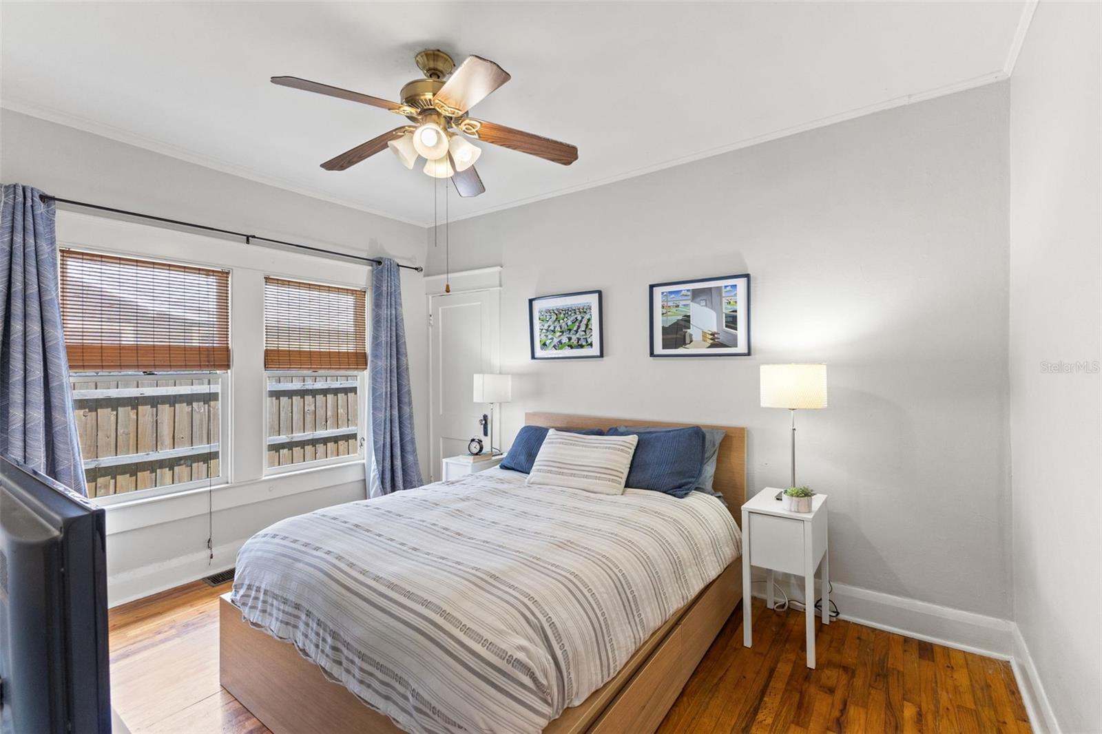 SEMINOLE HEIGHTS OF NORTH TAMP - Residential