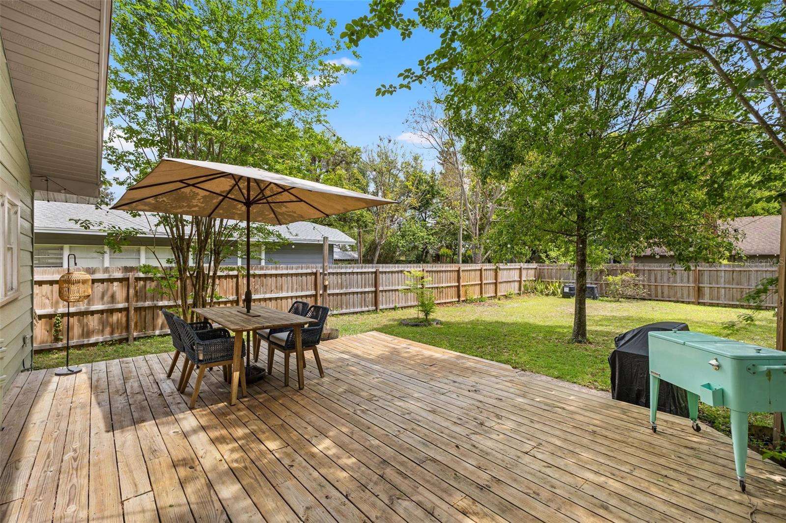 SEMINOLE HEIGHTS OF NORTH TAMP - Residential