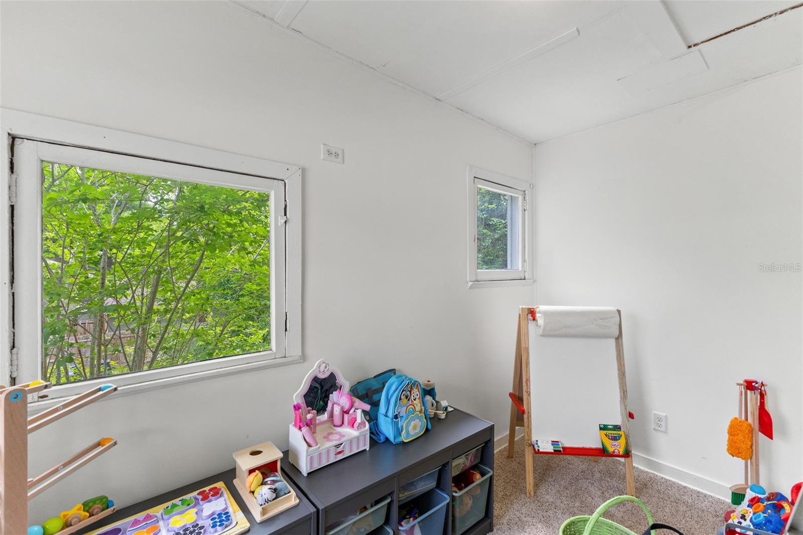 SEMINOLE HEIGHTS OF NORTH TAMP - Residential