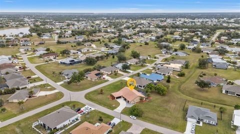 A home in PUNTA GORDA