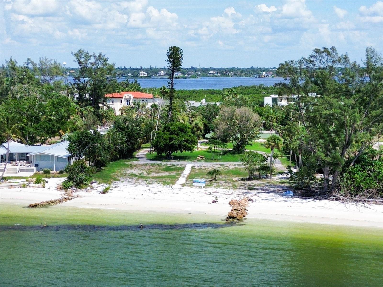 FIDDER BAYOU - Residential