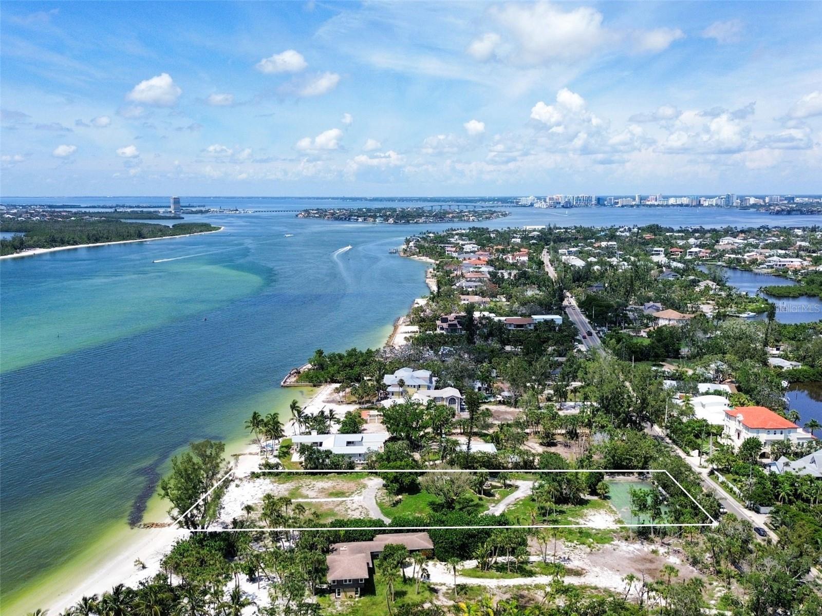 FIDDER BAYOU - Residential