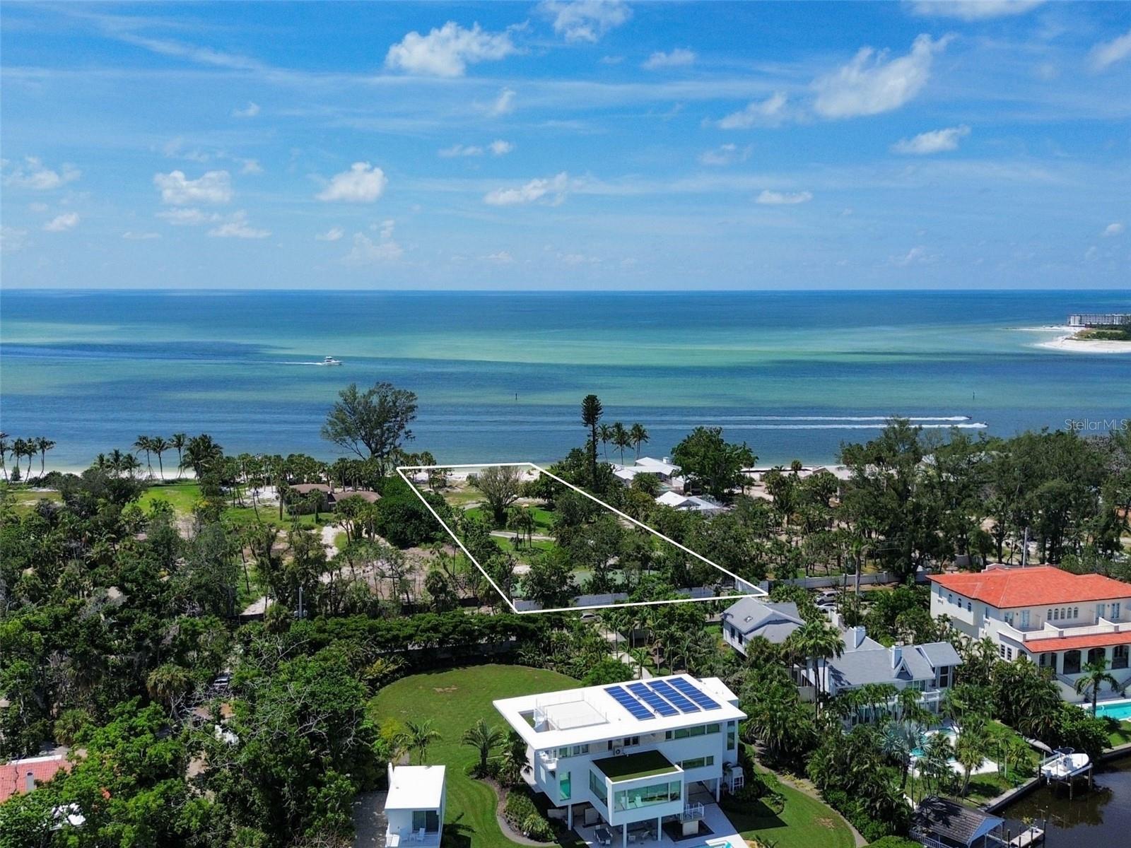 FIDDER BAYOU - Residential
