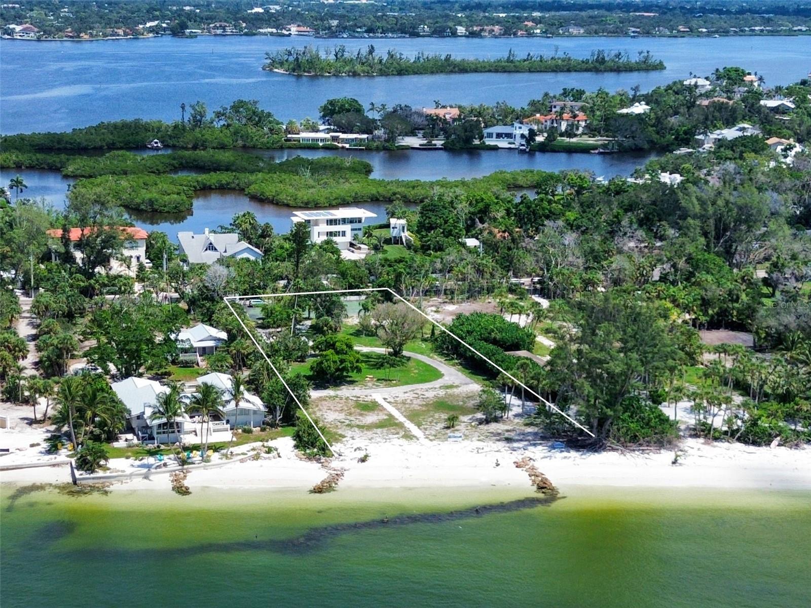 FIDDER BAYOU - Residential